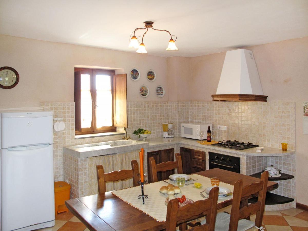 Locazione Turistica Malva - Lsz315 Apartment Bolano Luaran gambar