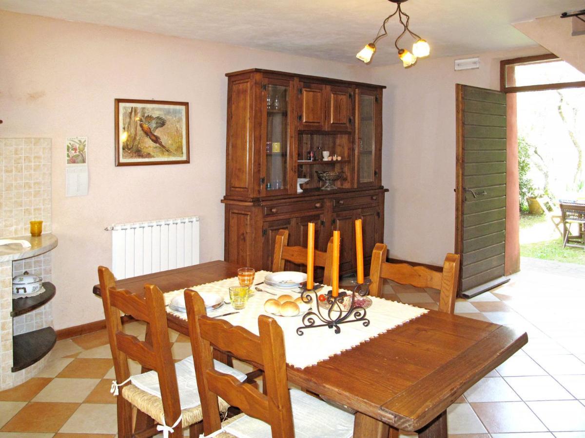 Locazione Turistica Malva - Lsz315 Apartment Bolano Luaran gambar