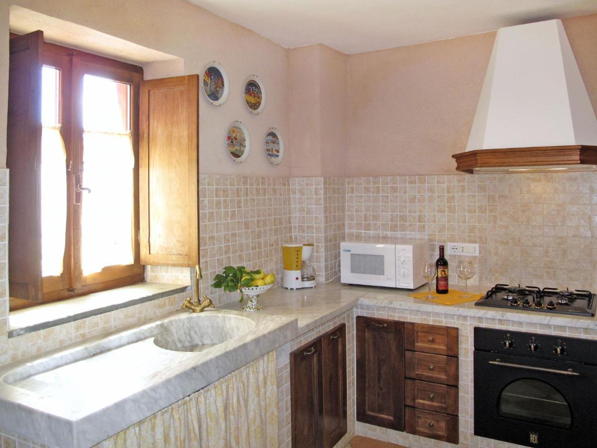 Locazione Turistica Malva - Lsz315 Apartment Bolano Luaran gambar