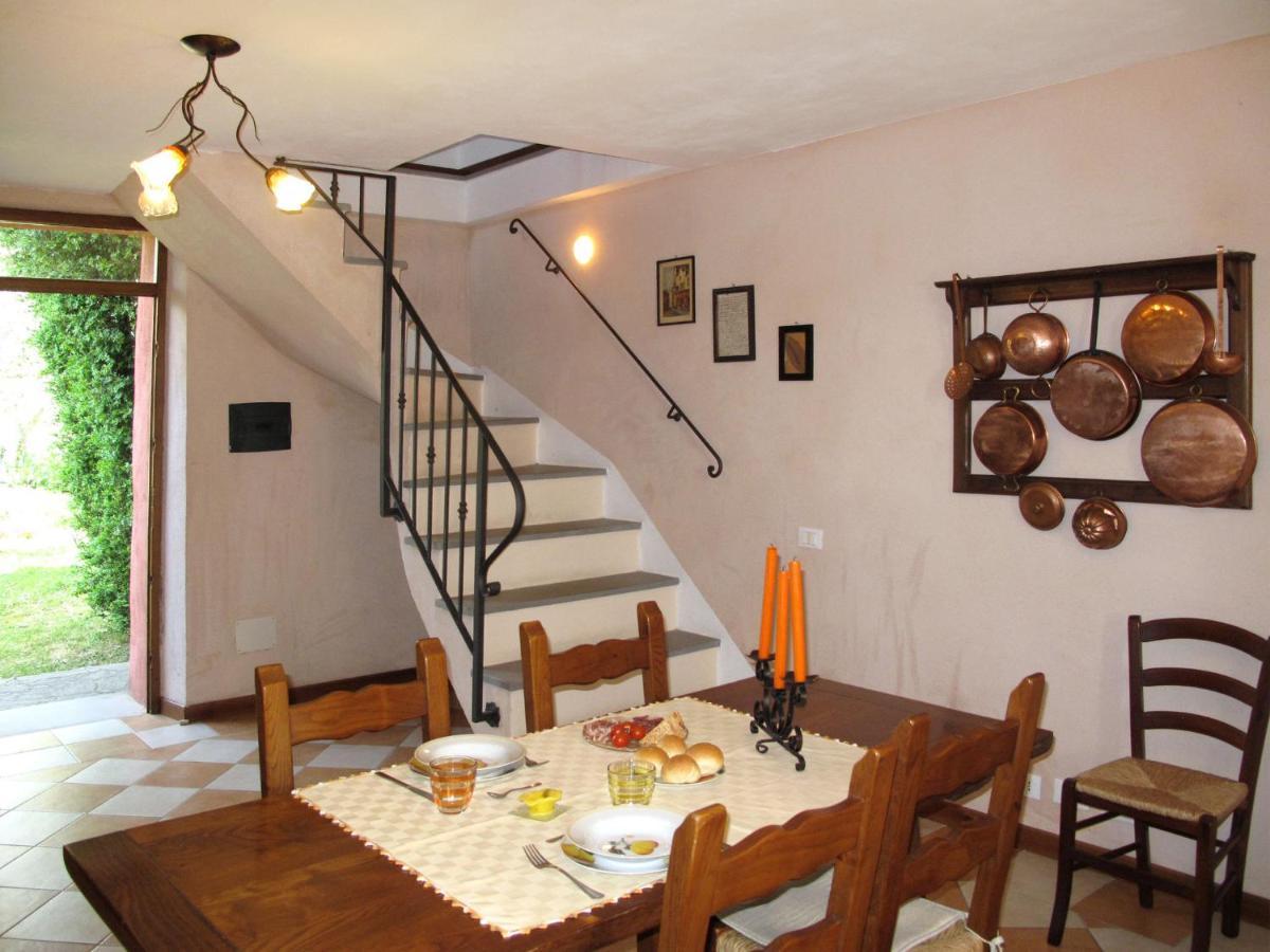 Locazione Turistica Malva - Lsz315 Apartment Bolano Luaran gambar